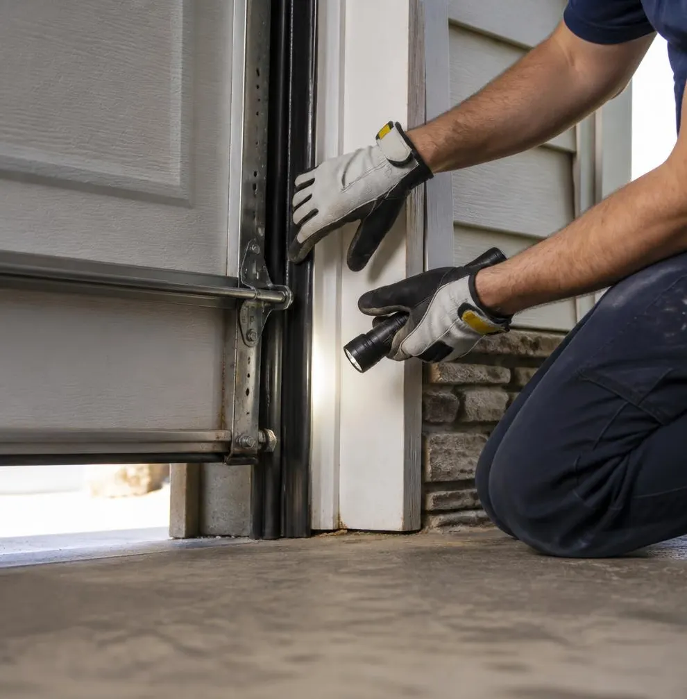 Buying a Home in Summerfield? Check These Garage Door Items First — Summerfield Garage Door, Summerfield, NC